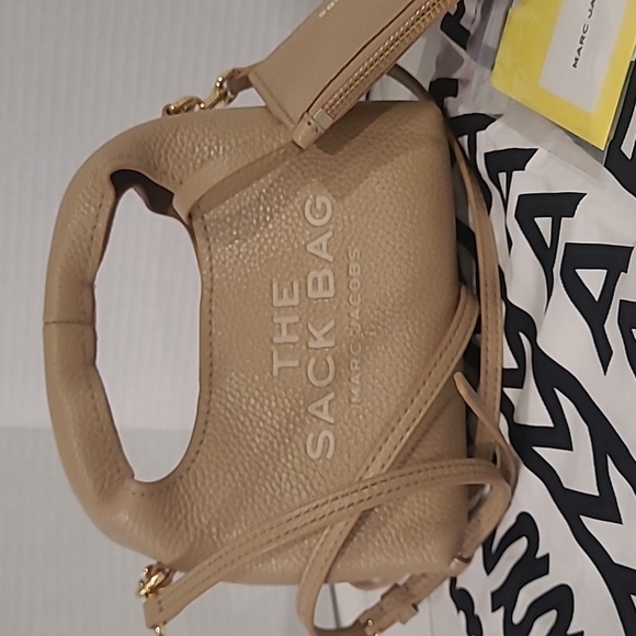 Authentic Marc Jacobs - Picture 4 of 13